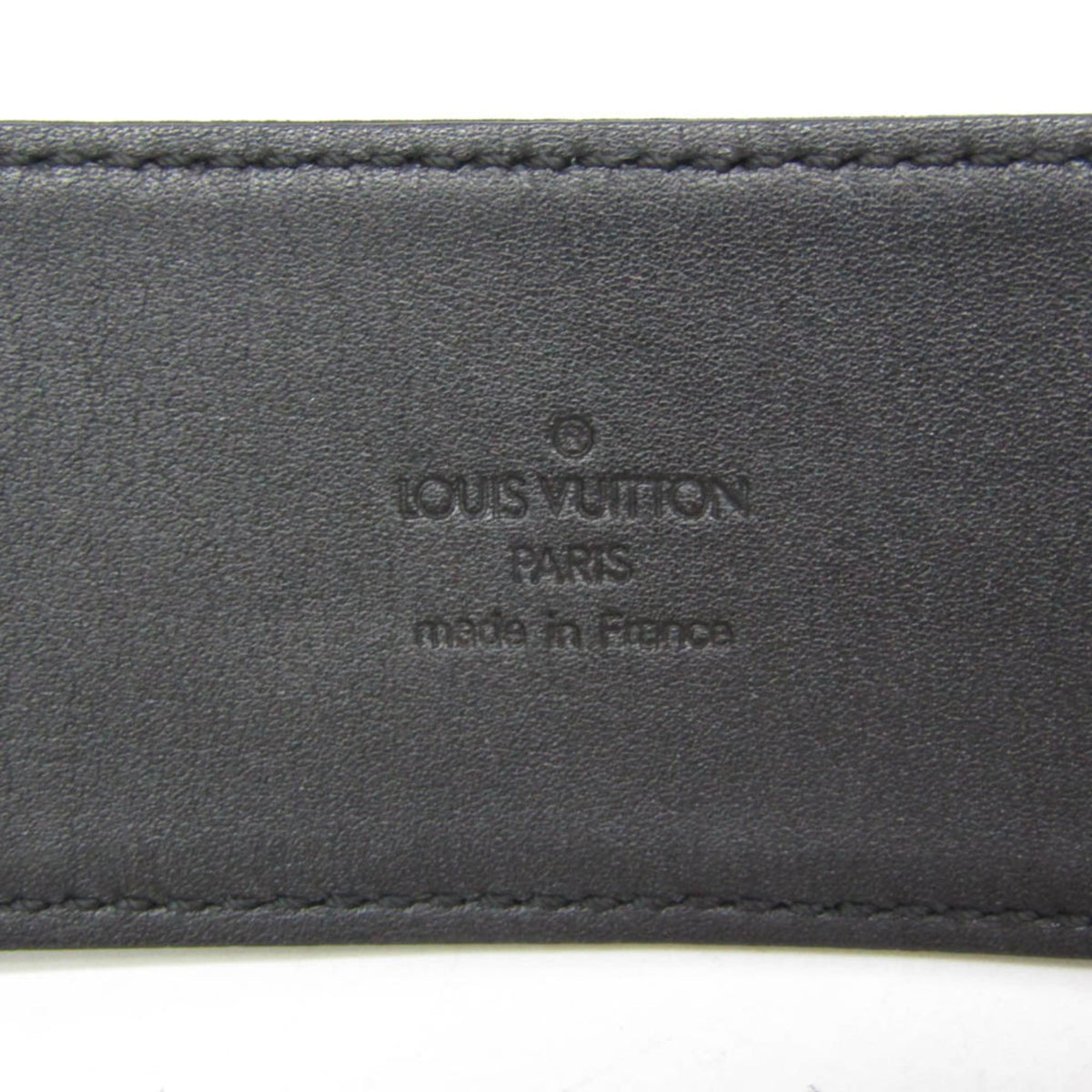 Louis Vuitton Monogram Cellule Bangle