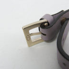 Valentino Garavani Rockstud · Leather Bangle