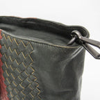 Bottega Veneta Intrecciato · Leather Tote