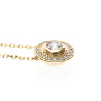 Cartier Damour · Diamond · Rose Gold