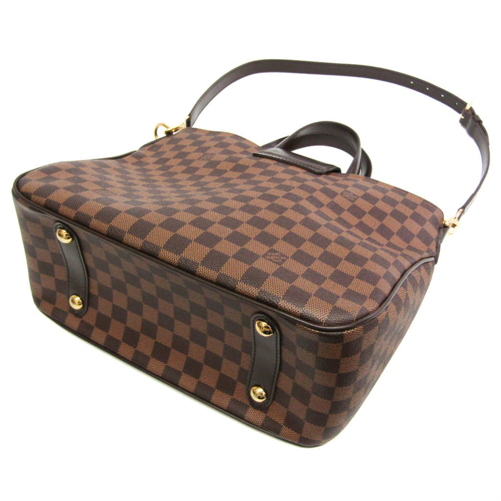 Louis Vuitton Damier Cabas Roseberry