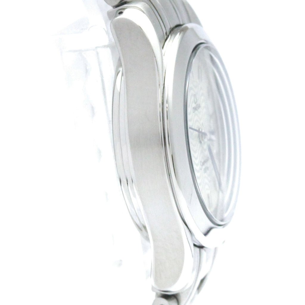 Omega Seamaster 120M · Steel · Quartz