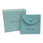 Tiffany Butterfly · Diamond · 18K Yellow Gold
