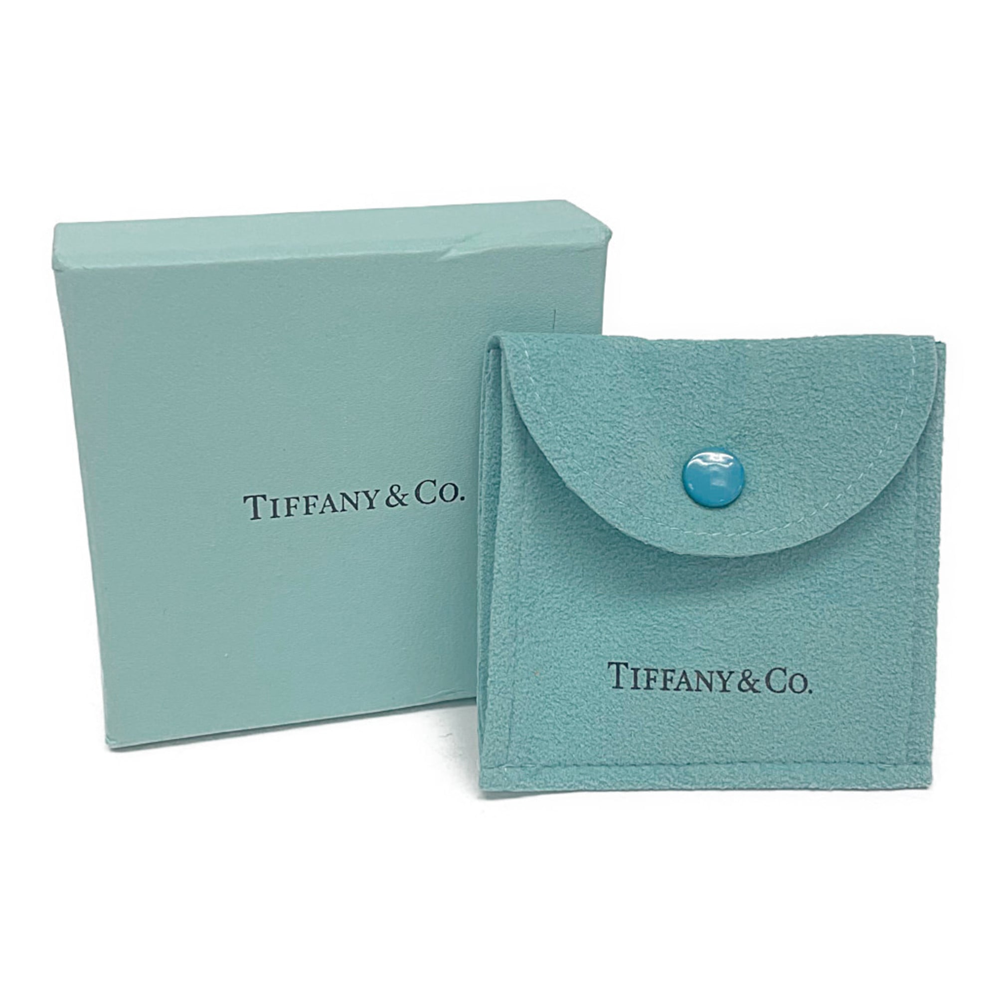 Tiffany Butterfly · Diamond · 18K Yellow Gold