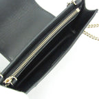 Valentino Garavani V Logo · Chain Pouch