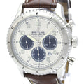 Breitling Navitimer 8 Chronograph · Steel