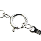 Tiffany Tenderness · 18K White Gold · Diamond