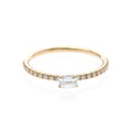 Cartier Etincelle · Rose Gold · Diamond