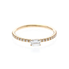 Cartier Etincelle · Rose Gold · Diamond