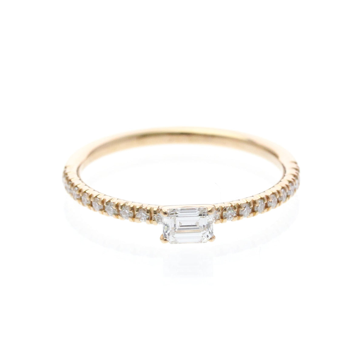 Cartier Etincelle · Rose Gold · Diamond