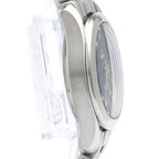 Omega Seamaster · Steel · Quartz