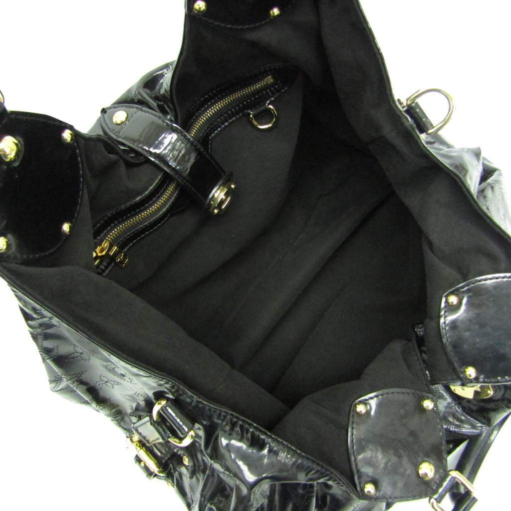 Louis Vuitton Mahina Souriya XL · Patent