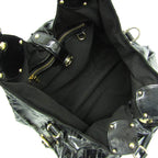 Louis Vuitton Mahina Souriya XL · Patent