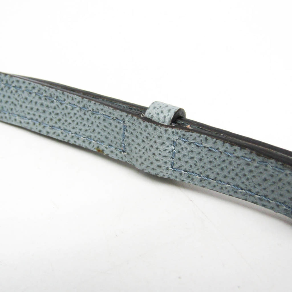 Valextra Scala Large · Leather