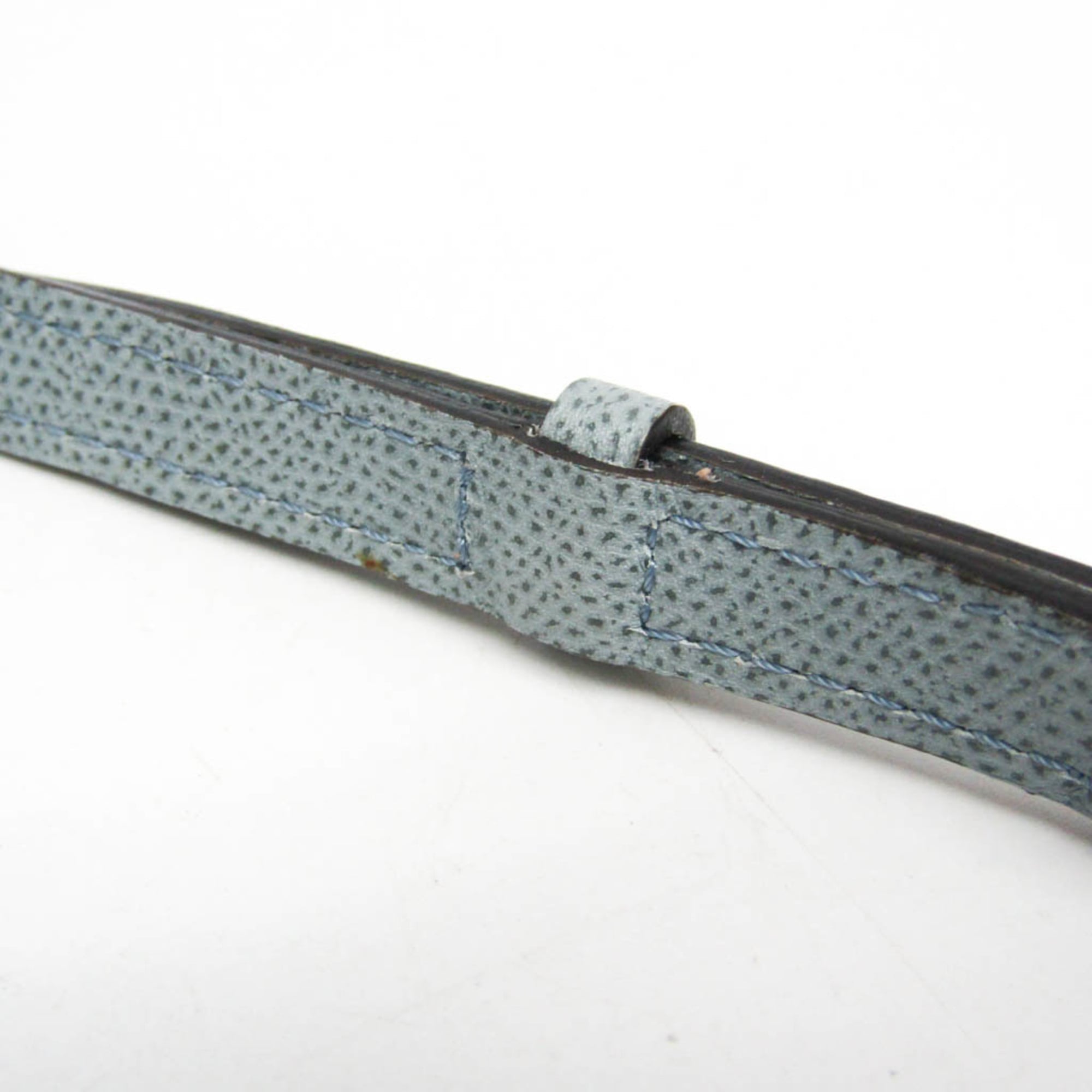 Valextra Scala Large · Leather