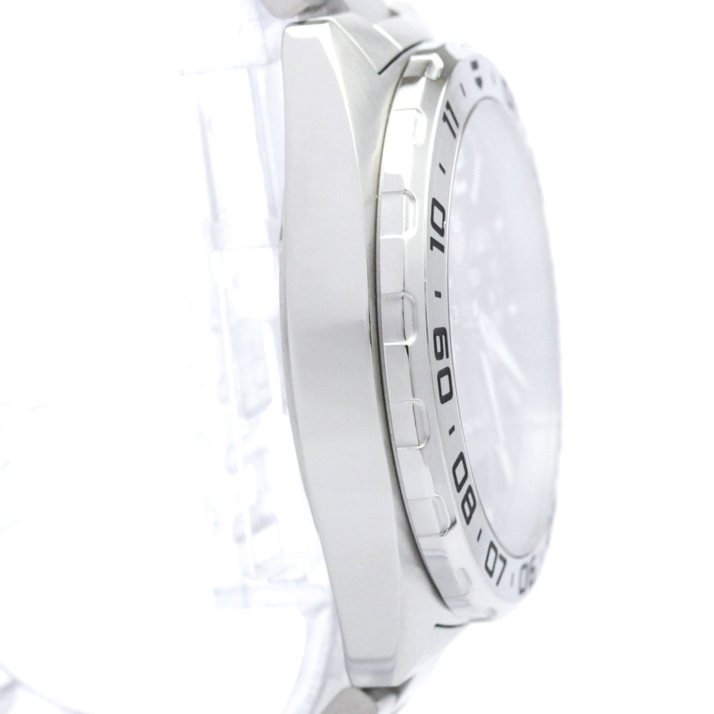 Tag Heuer Formula 1 · Steel · Quartz