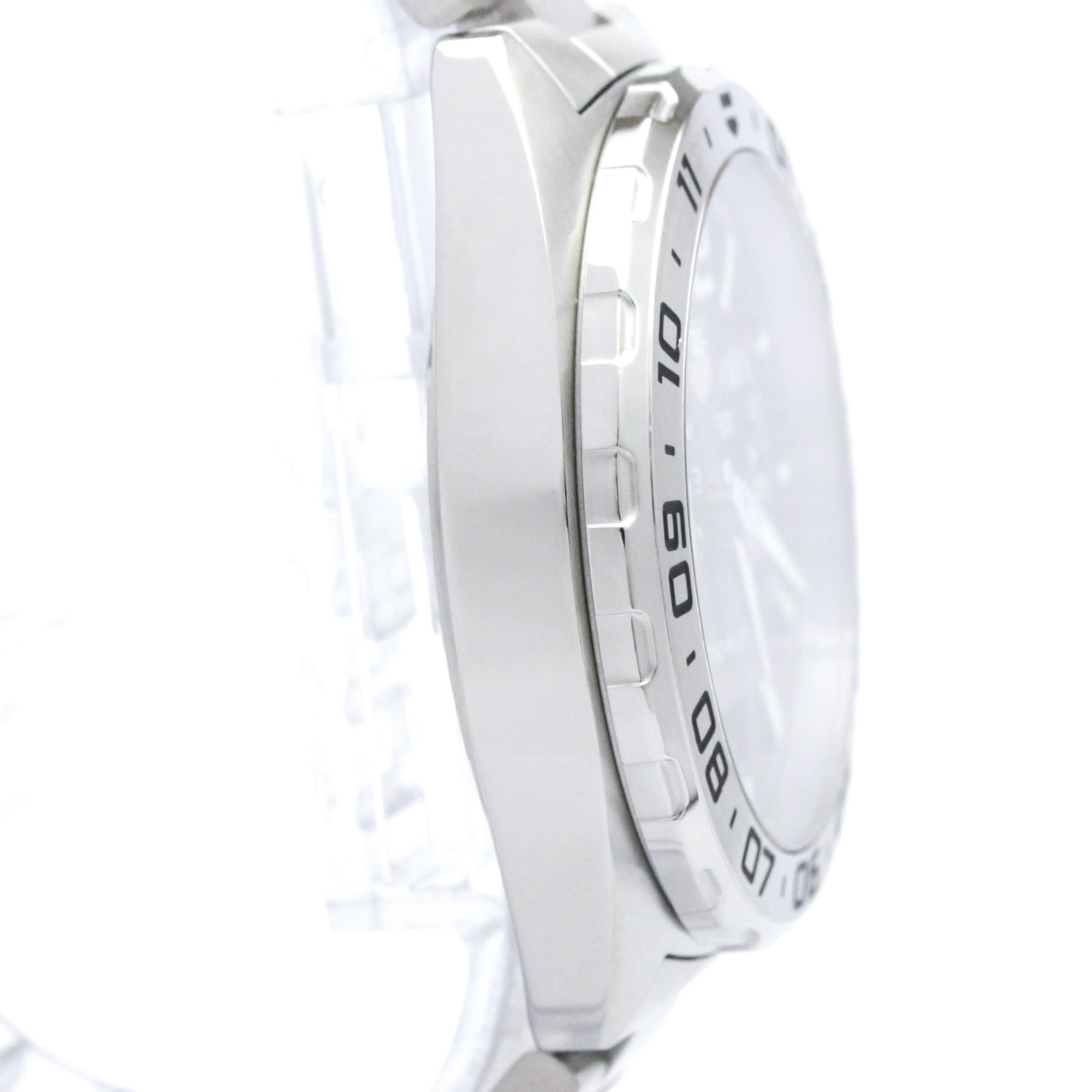 Tag Heuer Formula 1 · Steel · Quartz