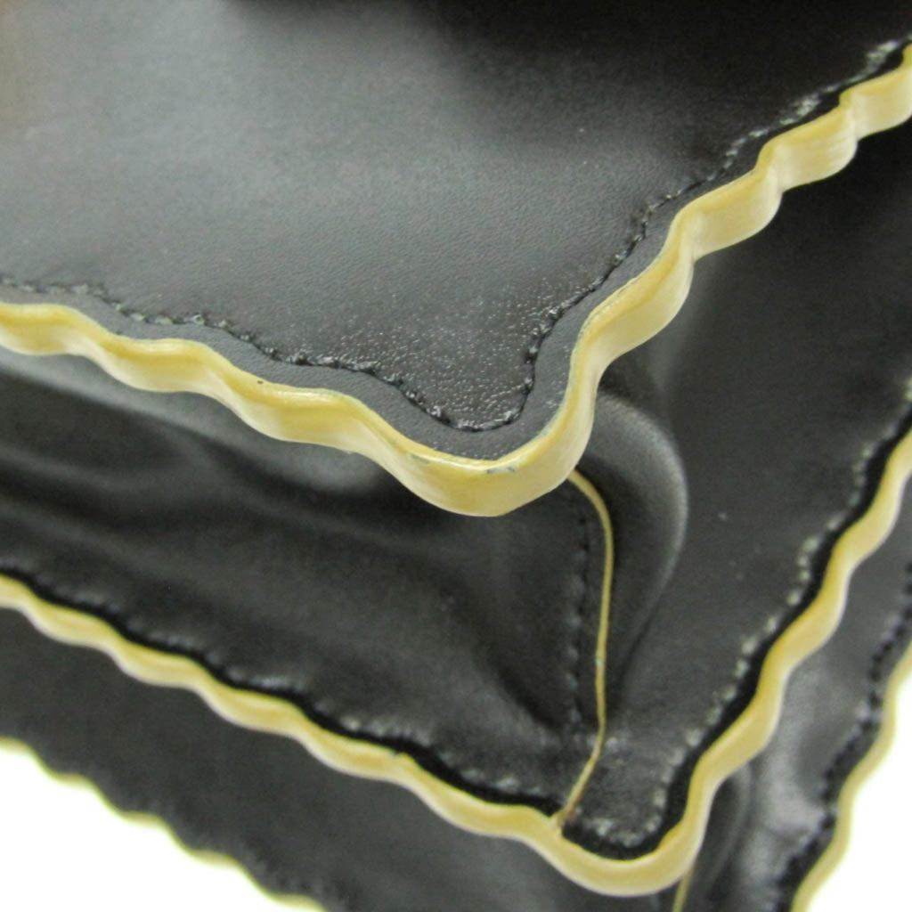 Fendi Kan I · Leather