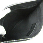 Salvatore Ferragamo · Leather Messenger