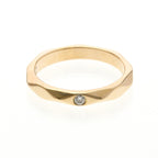 Boucheron Facette · Diamond · Rose Gold