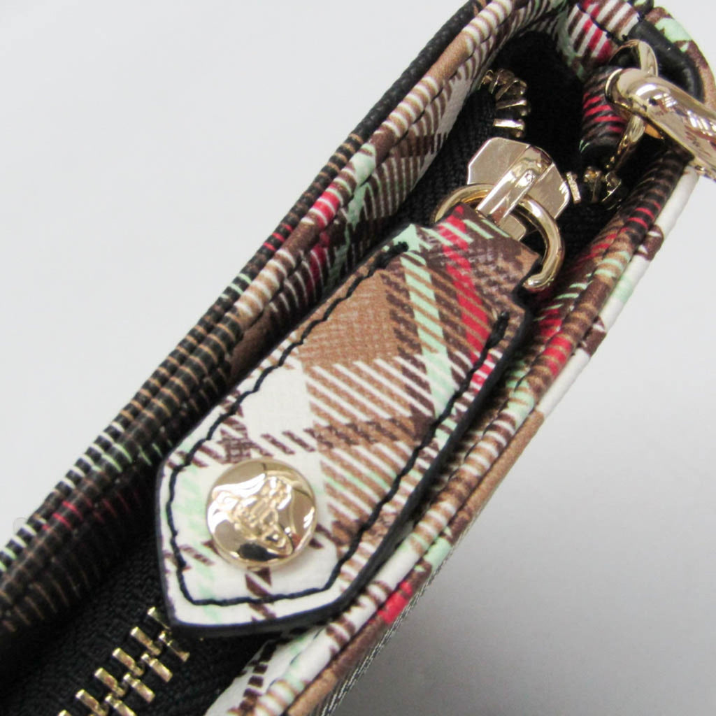 Vivienne Westwood Derby Square · Checked