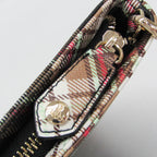 Vivienne Westwood Derby Square · Checked