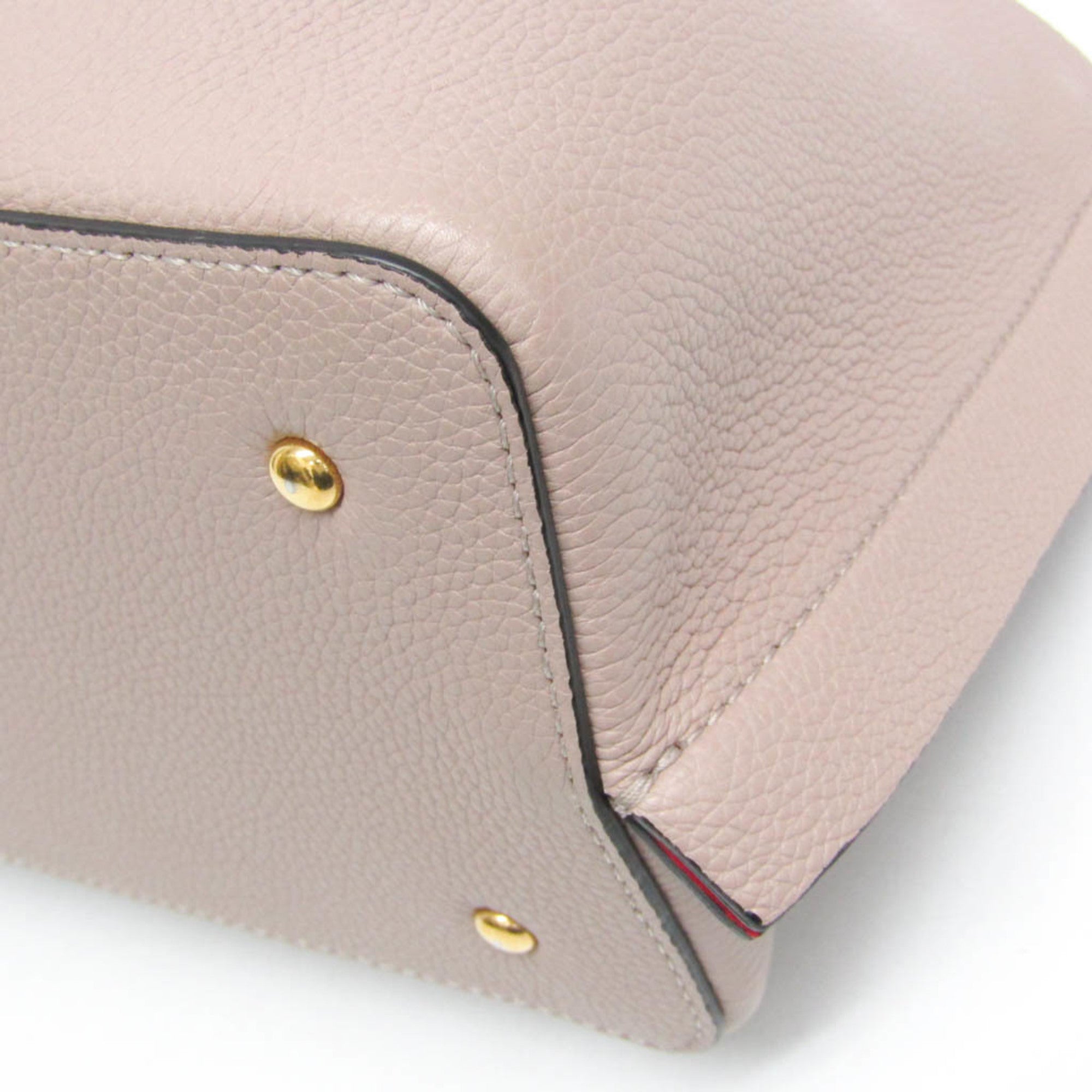 Valentino Garavani V Logo Escape · Leather