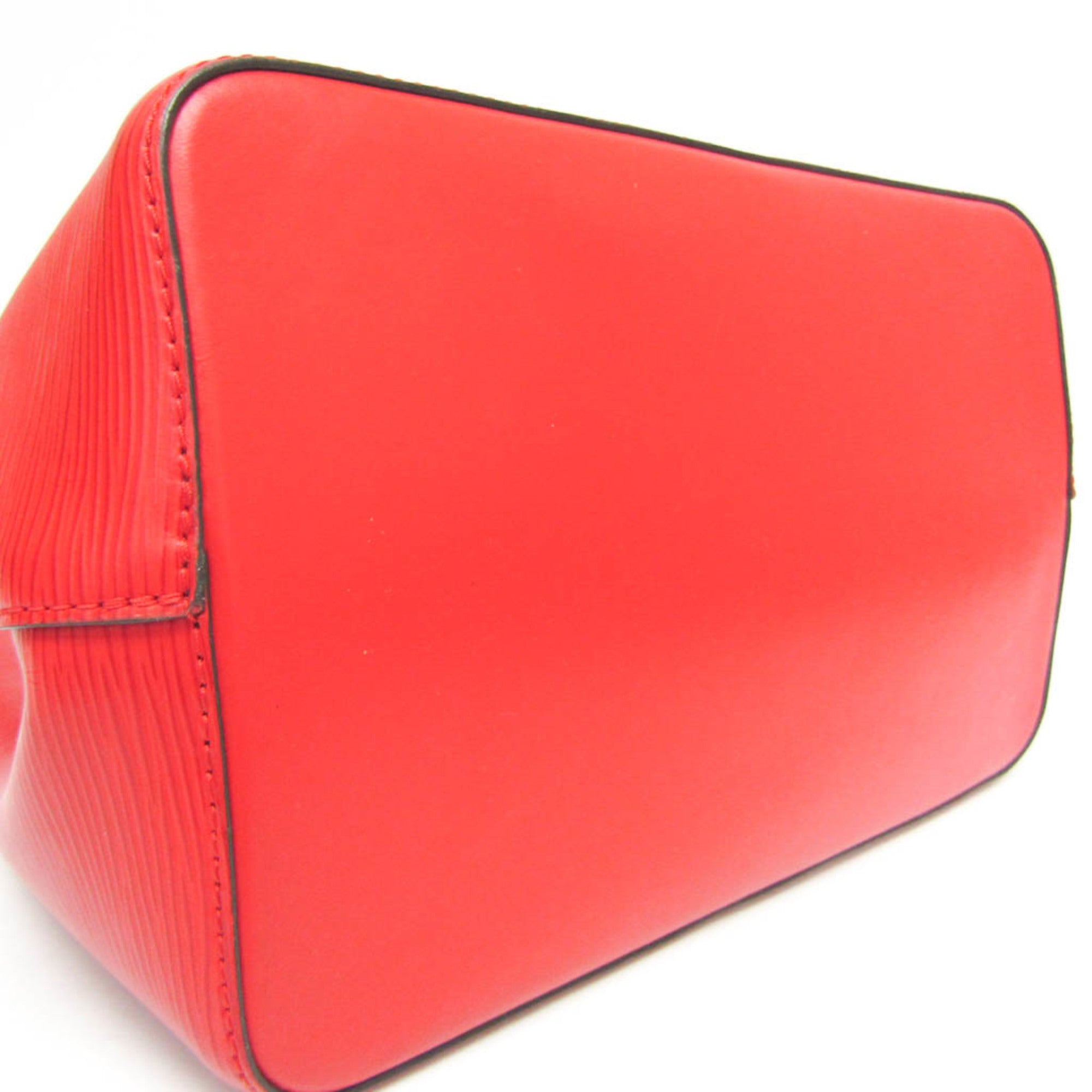 Louis Vuitton NéoNoé · Epi Leather