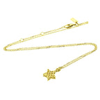 Gucci Diamantissima Star · 18K Yellow Gold