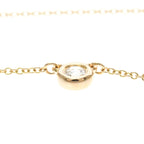 Tiffany By The Yard · 18K Rose Gold · Diamond