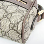Gucci Ophidia · GG Supreme · Crossbody