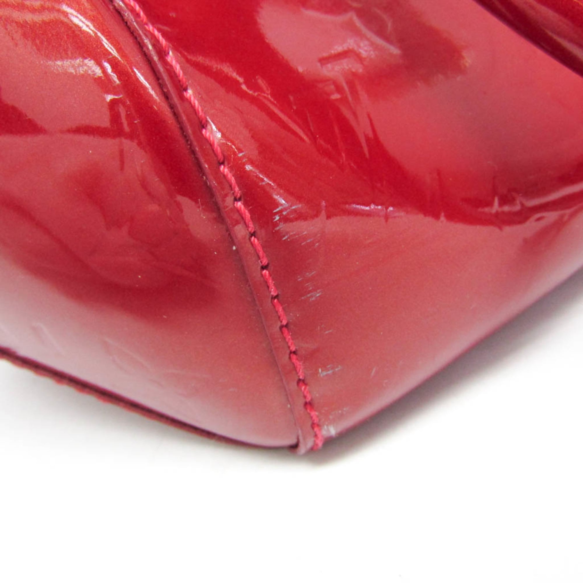 Louis Vuitton Sherwood PM · Vernis