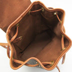 Louis Vuitton Mini Montsouris · Monogram