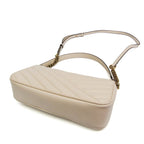 Tory Burch Kira Chevron · Leather