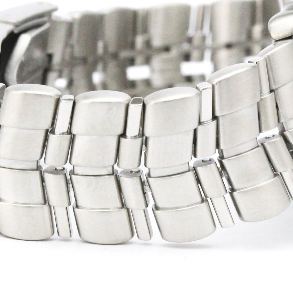 Tag Heuer 6000 Professional · Steel · Quartz