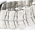 Tag Heuer 6000 Professional · Steel · Quartz