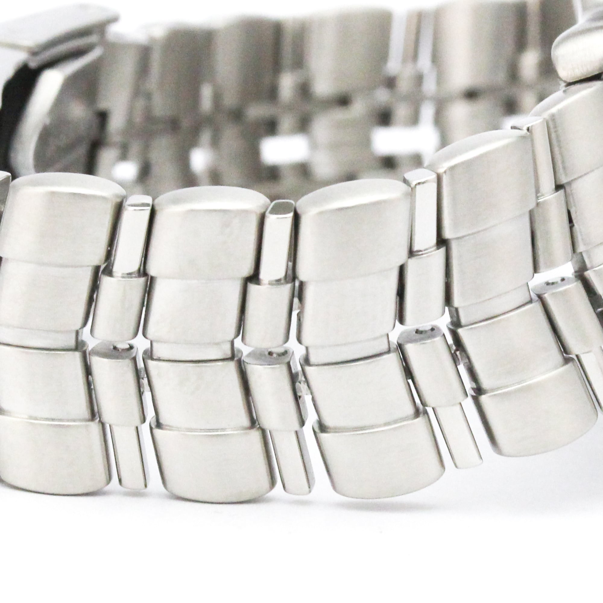 Tag Heuer 6000 Professional · Steel · Quartz