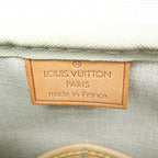 Louis Vuitton Deauville · Monogram