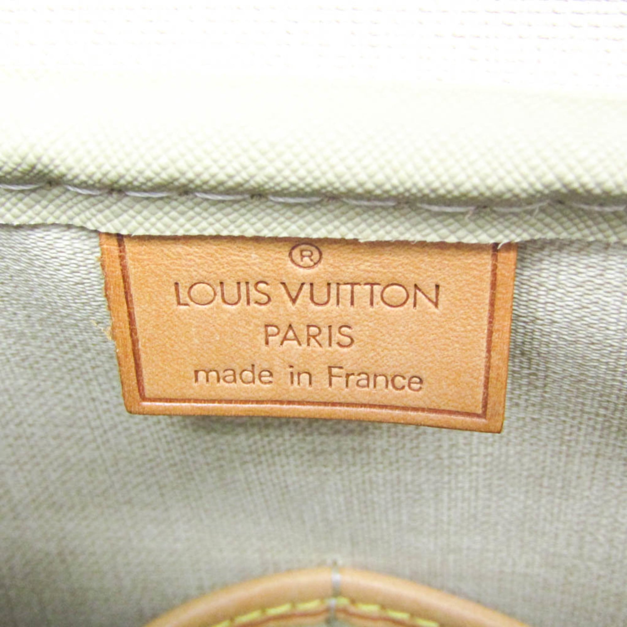 Louis Vuitton Deauville · Monogram