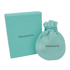 Tiffany T Smile · 18K Yellow Gold · Small