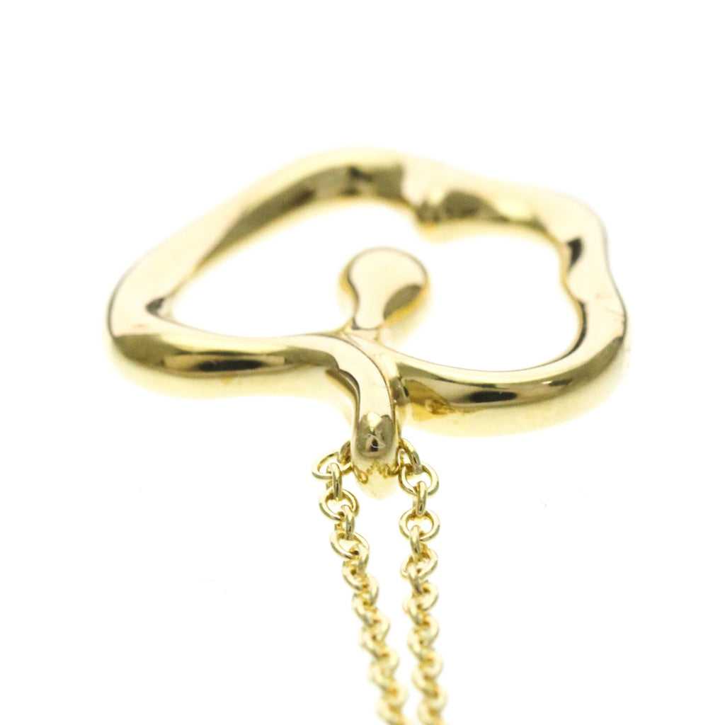 Tiffany Apple · 18K Yellow Gold
