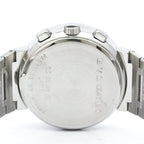 Bvlgari Bvlgari · Steel · Chronograph