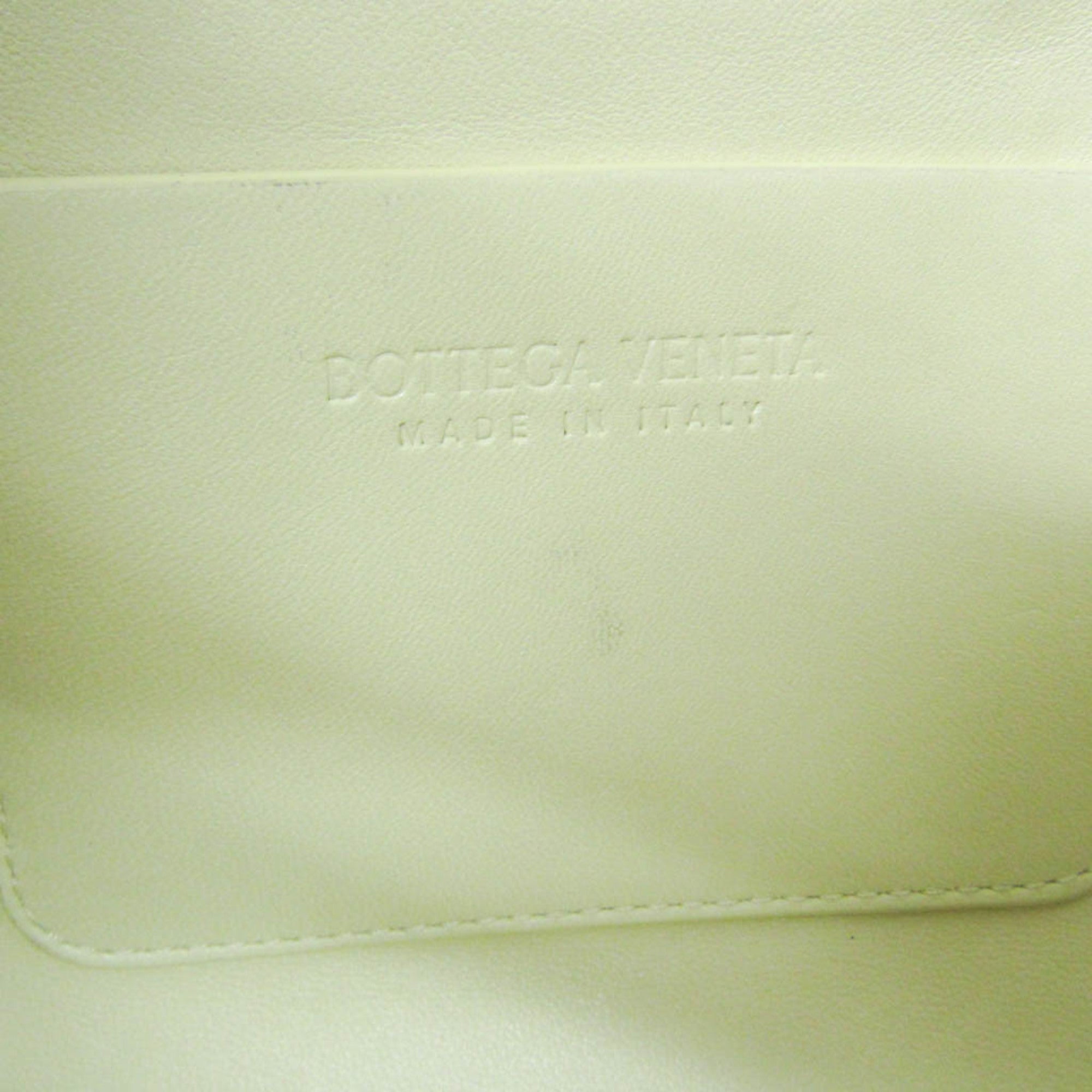 Bottega Veneta Beak · Shoulder Bag