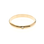 Cartier 1895 Wedding · Diamond · Rose Gold