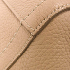 Salvatore Ferragamo Gancini · Leather
