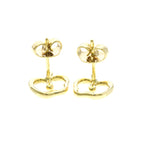 Tiffany Apple · 18K Yellow Gold