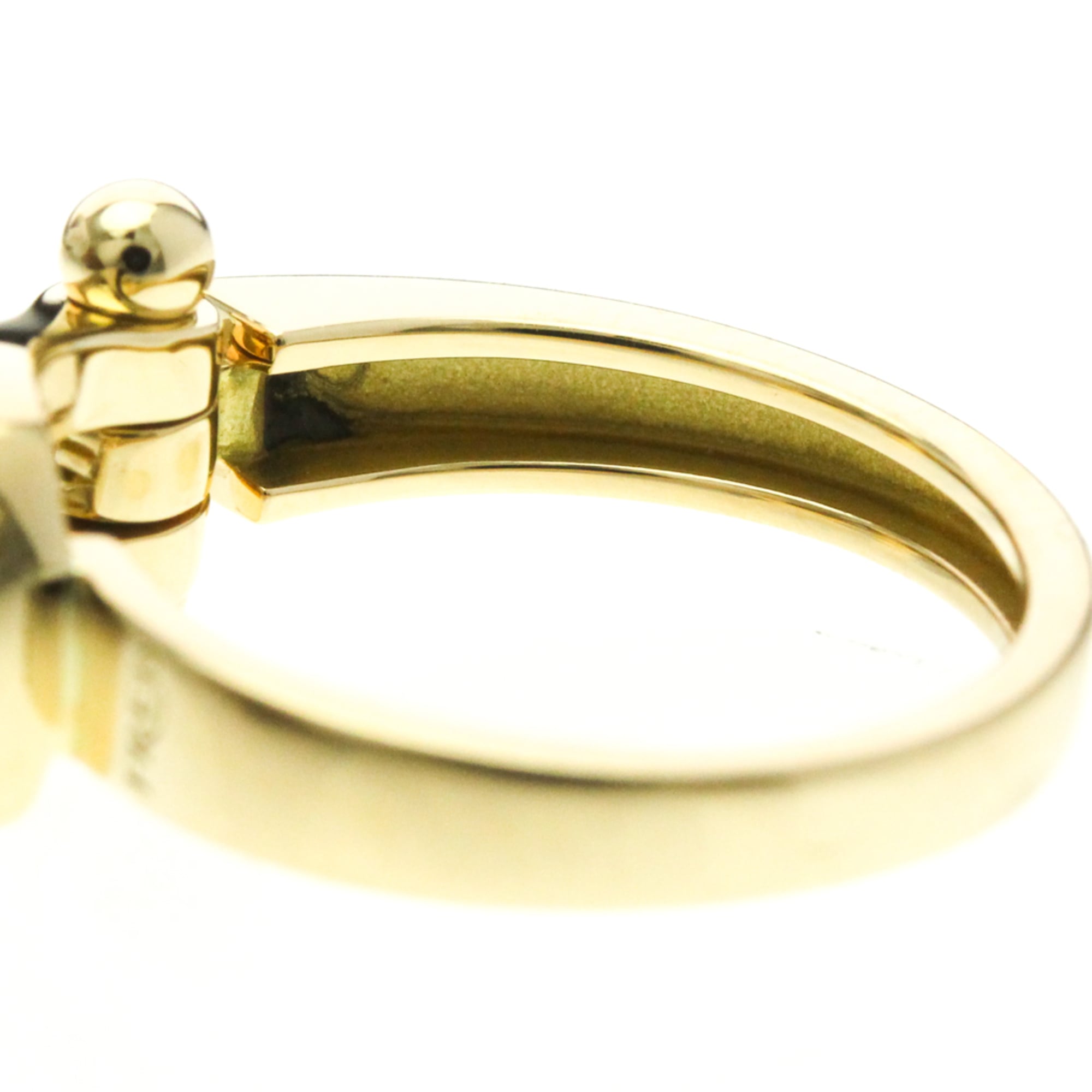 Fred Force 10 · Diamond · 18K Yellow Gold