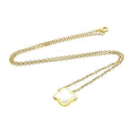 Van Cleef & Arpels Pure Alhambra · Mother of Pearl