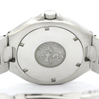 Omega Seamaster Professional 200M · Steel
