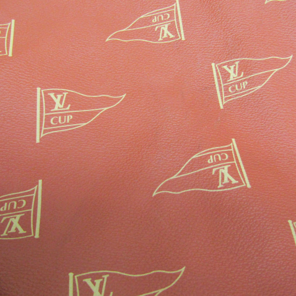 Louis Vuitton Cup · Garment Bag